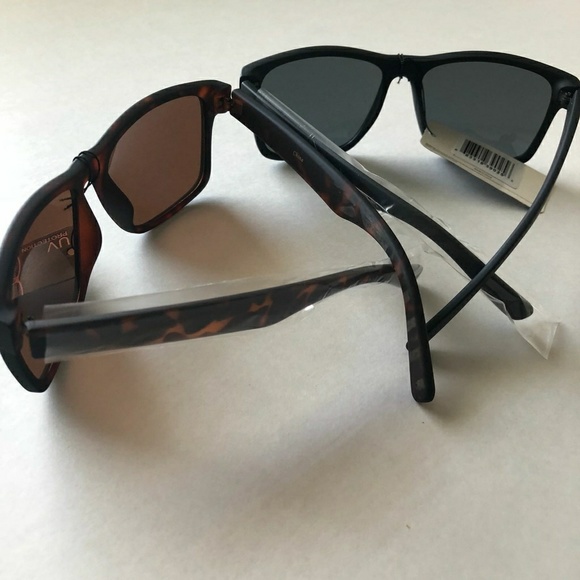 URBAN CLASSIC STYLE SUNGLASSES - Picture 3 of 3